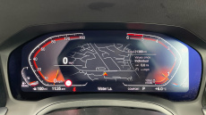 BMW 4 Series 420d xDrive MHT M Sport 2dr Step Auto Diesel Coupe